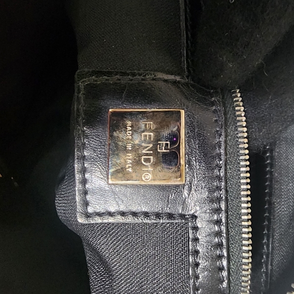 Fendi(SOLD) - Picture 6 of 6